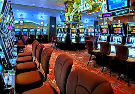 730 slots လုံခြုံသော Casino Platform