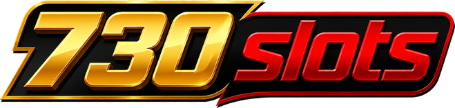 730 slots Logo